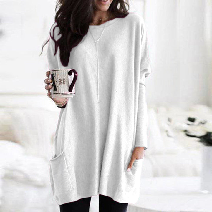 Ysara™ Relaxed Pocket Tunic