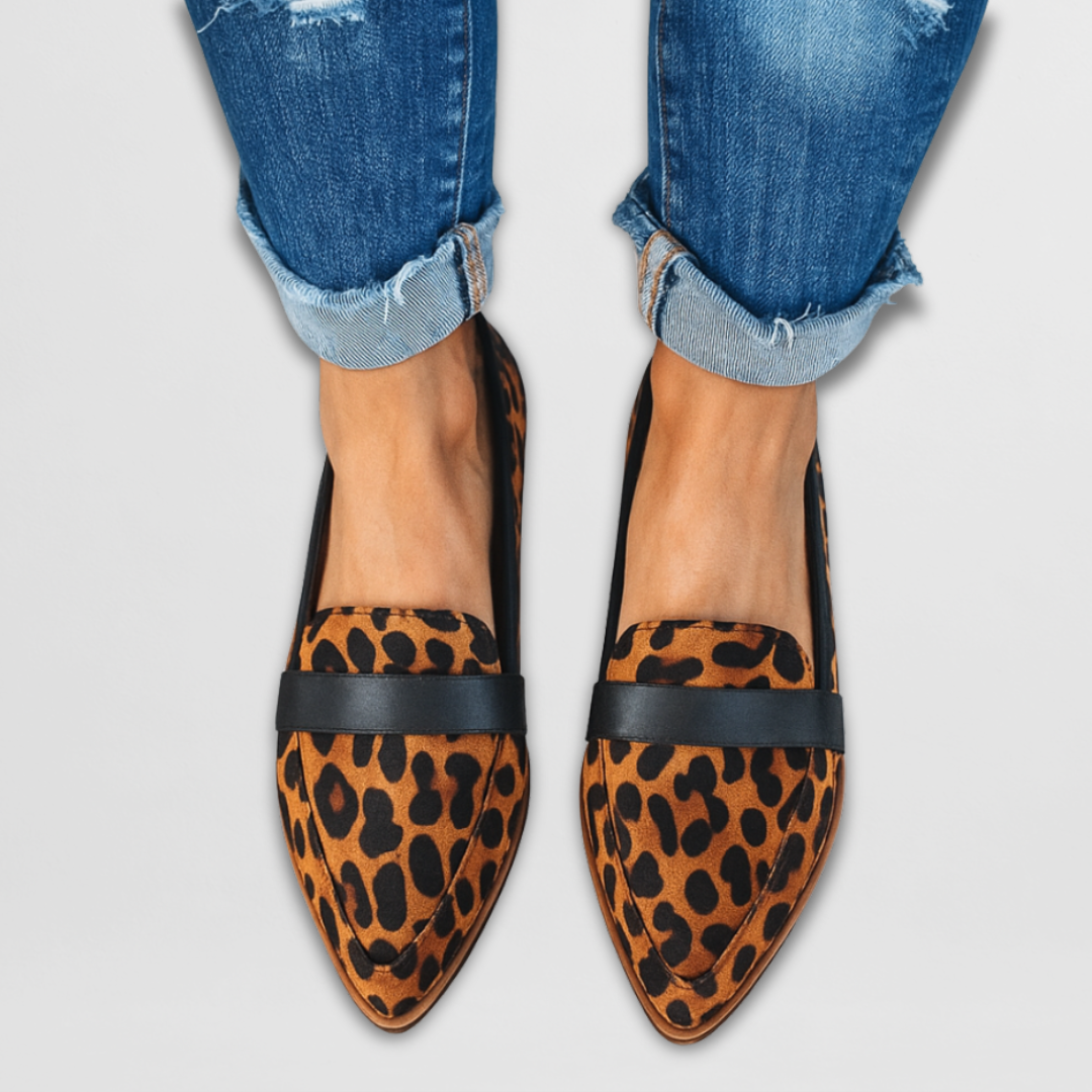Leopard Print / 2