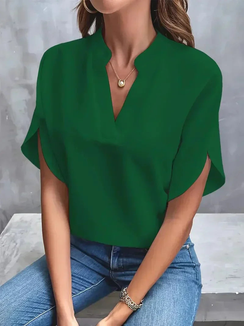 Zadie™ Soft Drape Top