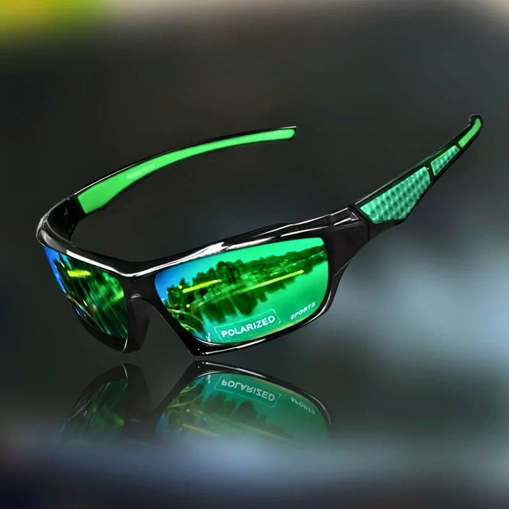 Max™ | Polarised Sports Sunglasses