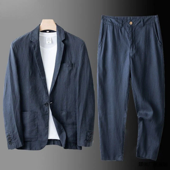 Elliot™ | Elegant Suit Set