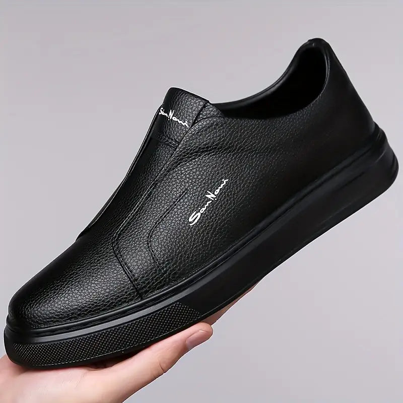 Patrick™ – Smart Slip-On Shoes