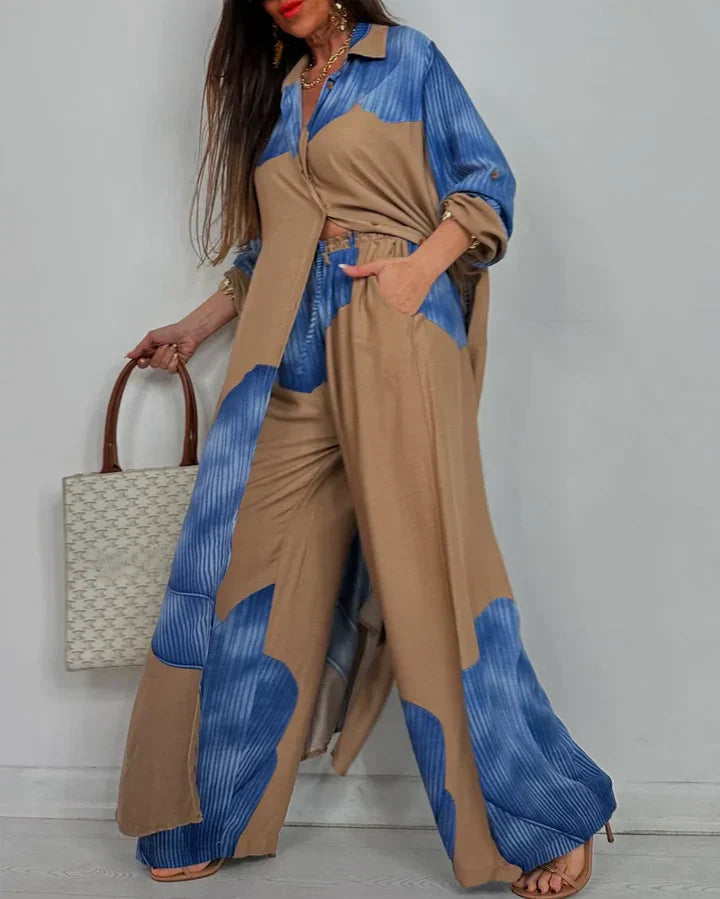 Tova™ Luxe Lounge Set