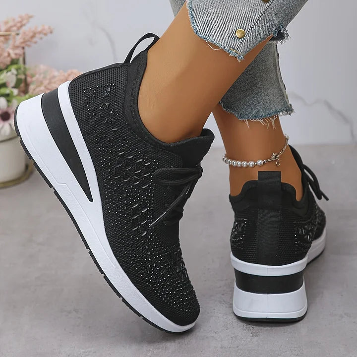 Jorelle™ Crystal Comfort Trainer
