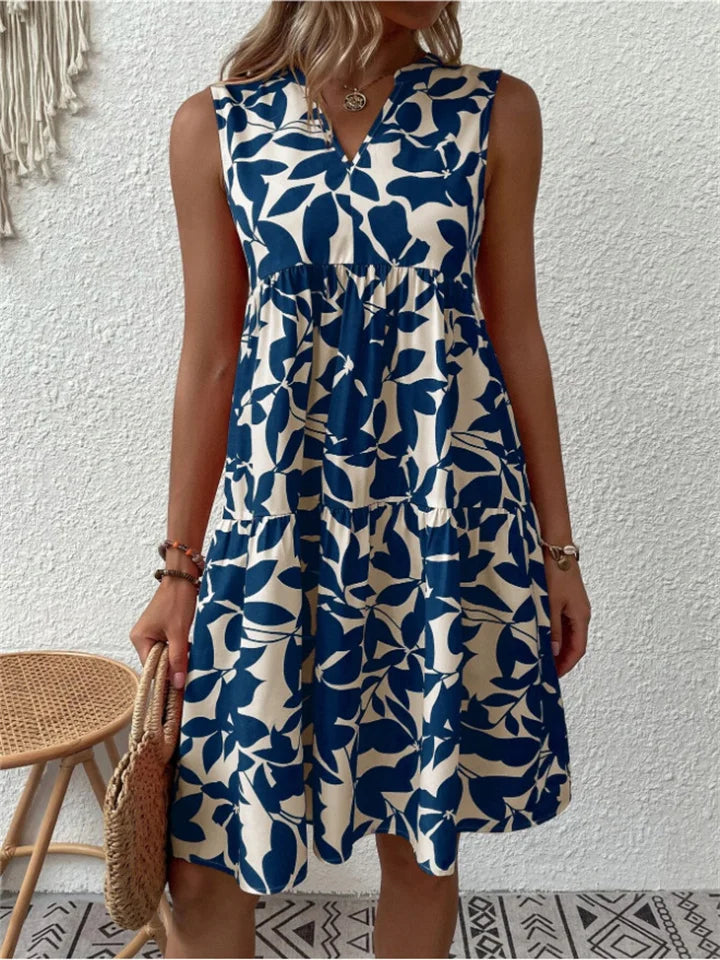 Rumi™ Coastal Comfort Dress