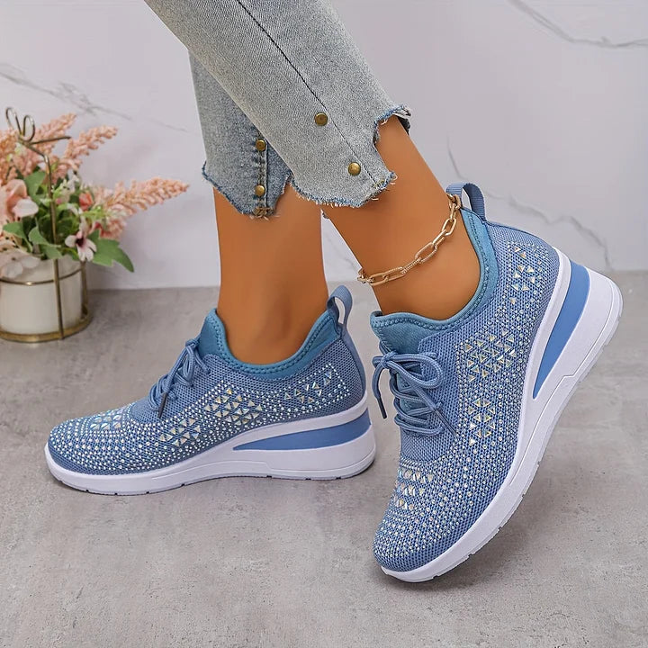 Jorelle™ Crystal Comfort Trainer
