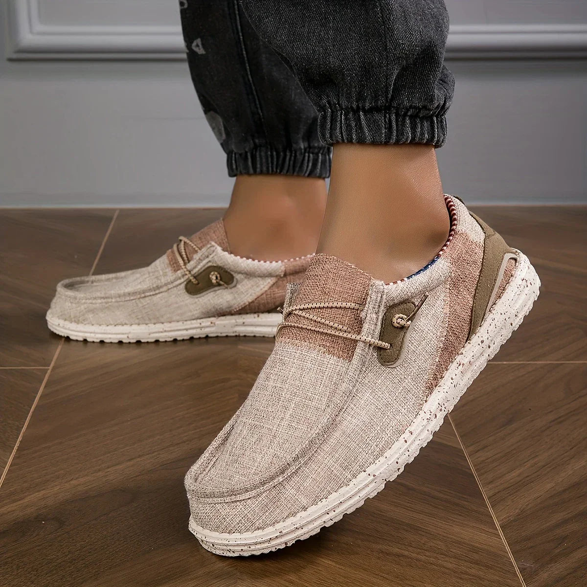 Beige / 6.5