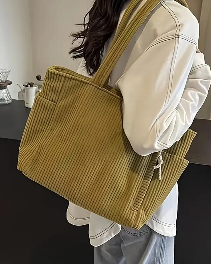 Oliane™ Classic Everyday Tote