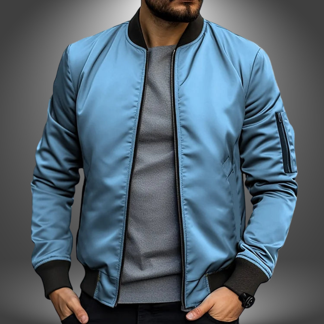 Light Blue / M