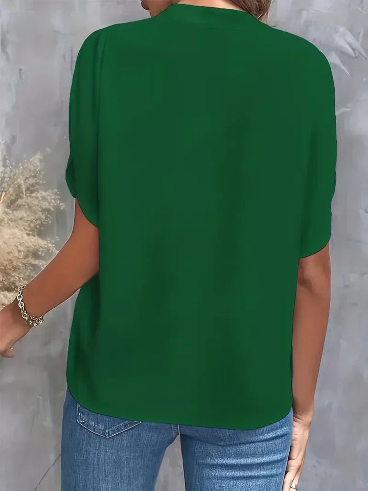 Zadie™ Soft Drape Top