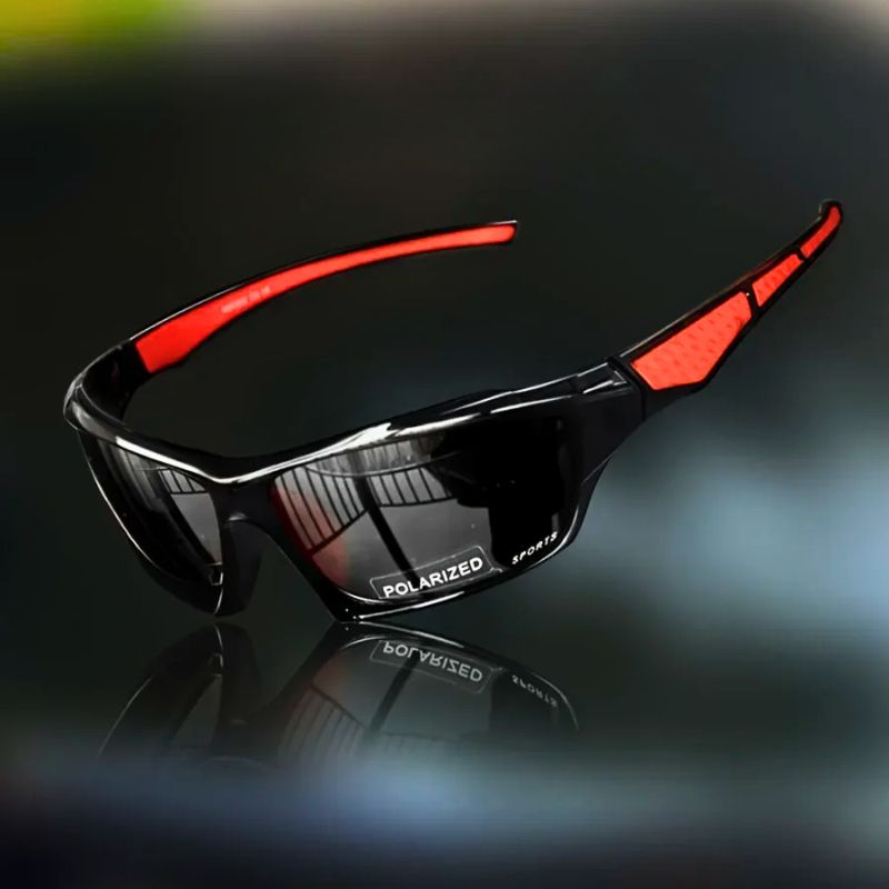 Max™ | Polarised Sports Sunglasses