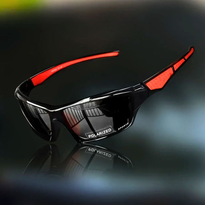 Max™ | Polarised Sports Sunglasses