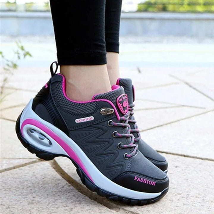 Zara™ Women's Orthopedic Comfort Shoes