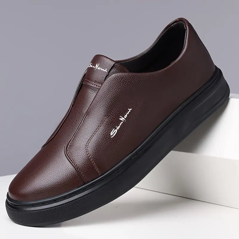Patrick™ – Smart Slip-On Shoes