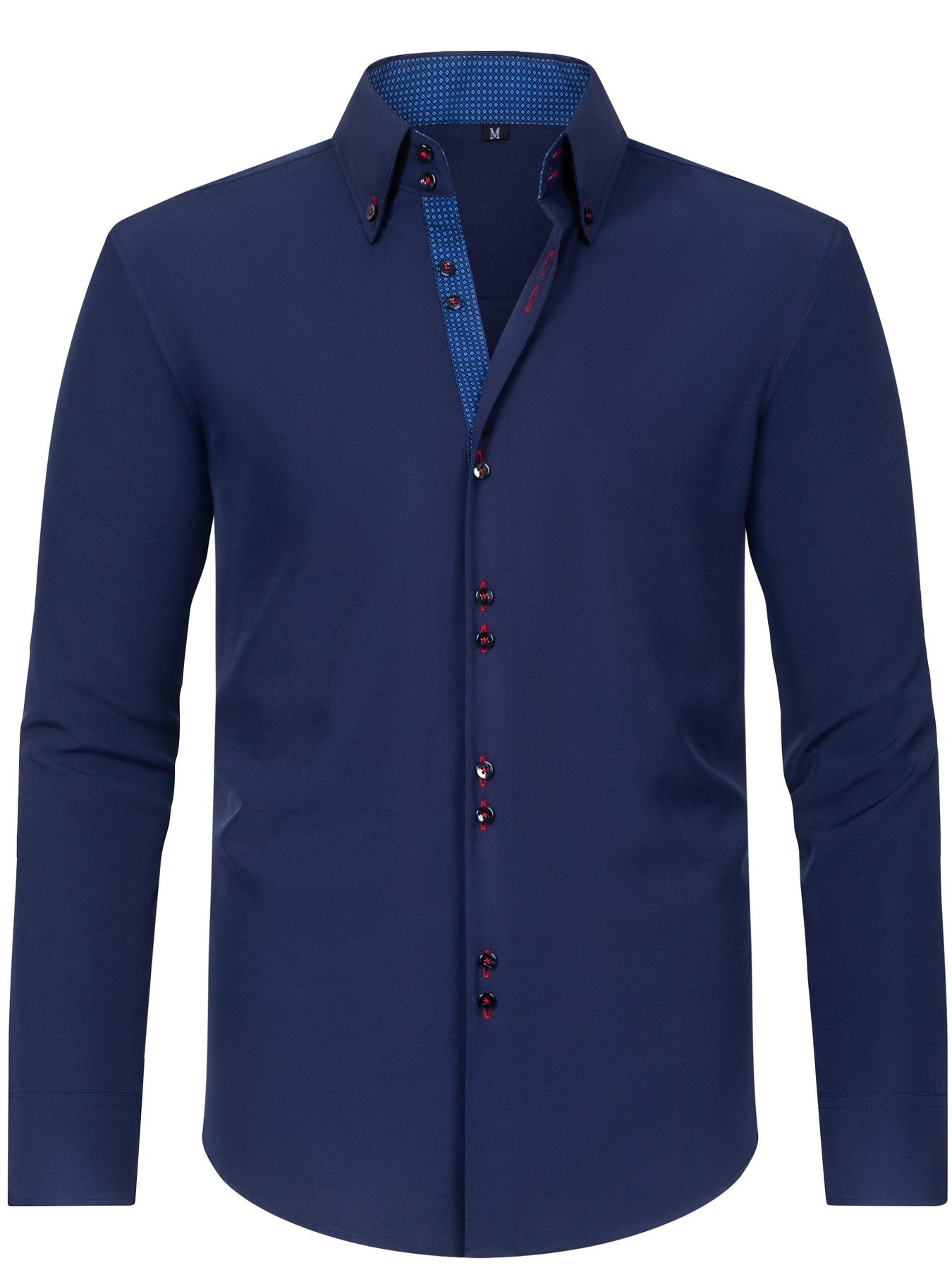 Navy Blue / XS