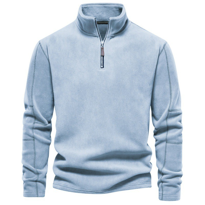 Light blue / S