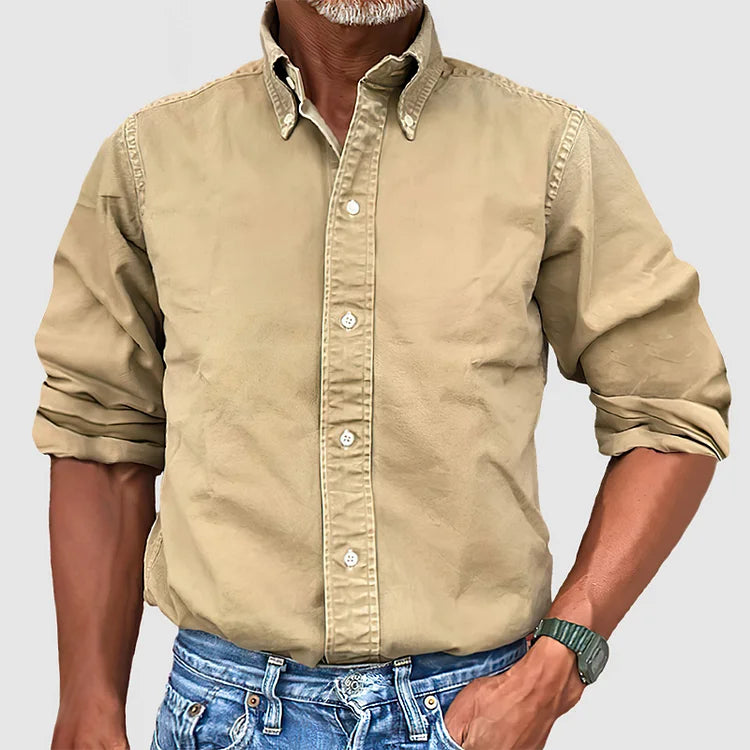 Khaki / S
