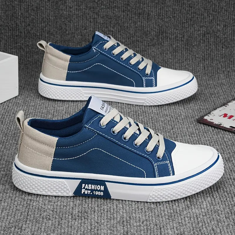 Eryx™ Classic Canvas Sneaker