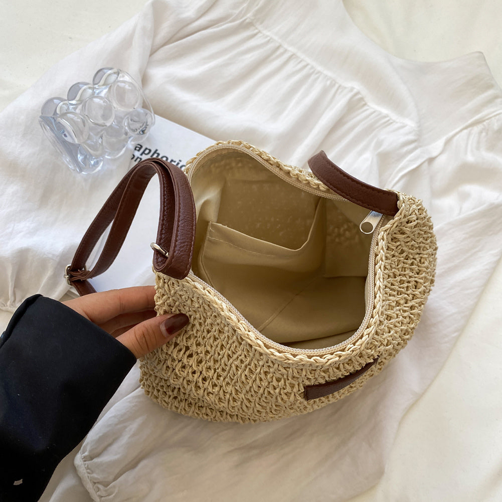 Nalia™ Relaxed Shoulder Bag