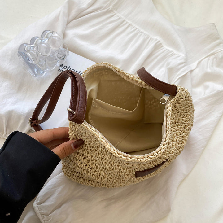 Nalia™ Relaxed Shoulder Bag