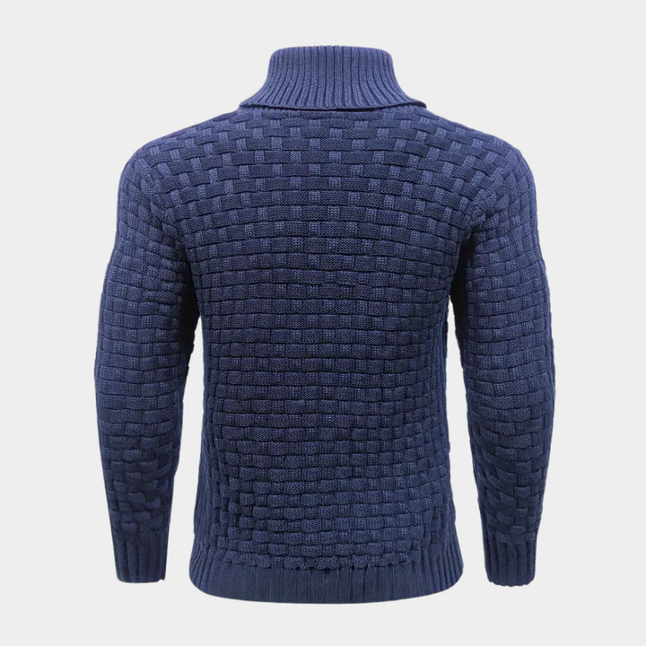 Thorne™ Luxe Comfort Pullover