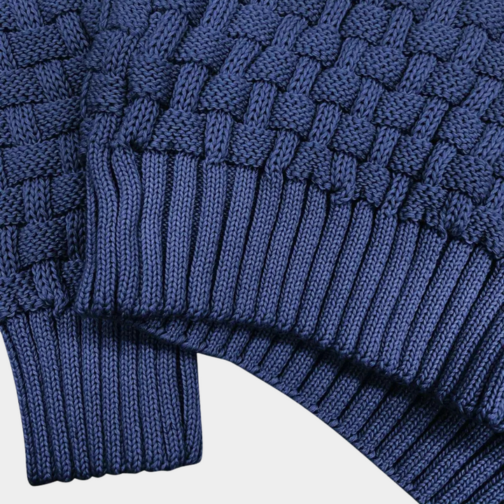 Thorne™ Luxe Comfort Pullover