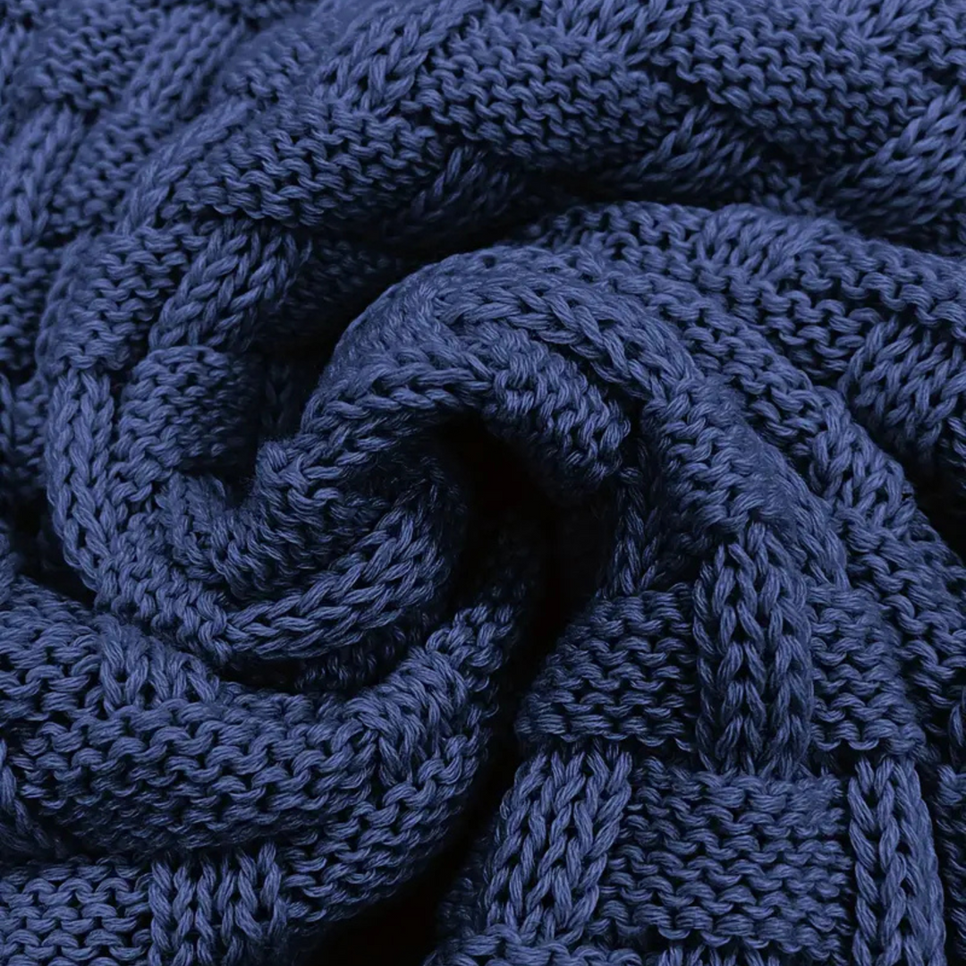 Thorne™ Luxe Comfort Pullover