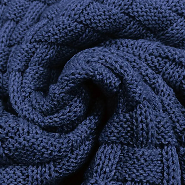 Thorne™ Luxe Comfort Pullover
