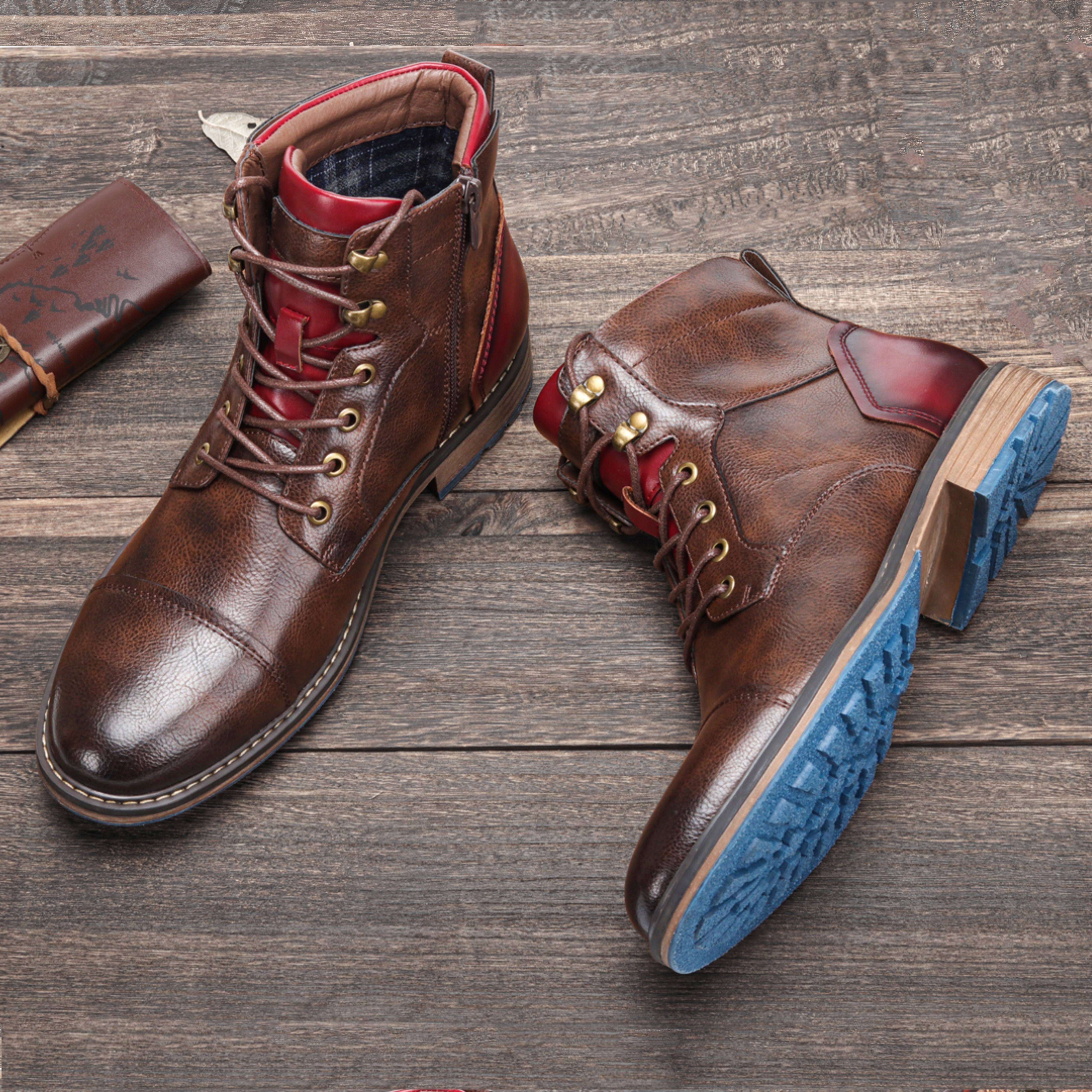 Chestnut Brown / 7