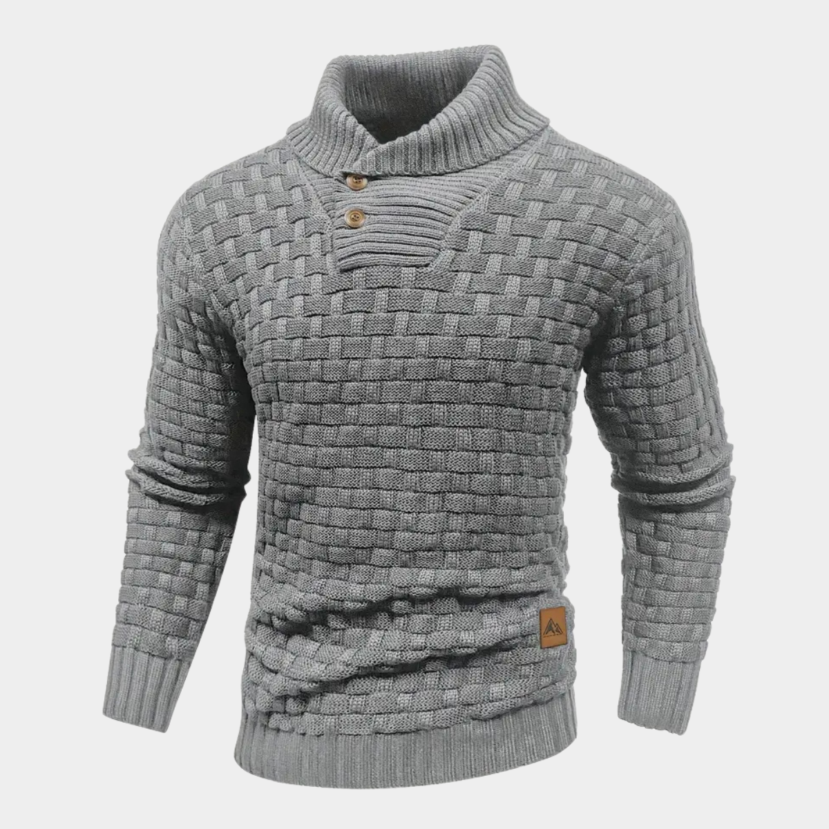 Grey / S