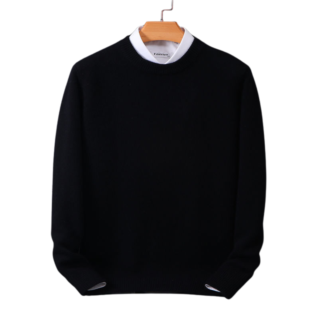 Black / M