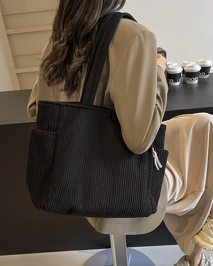 Oliane™ Classic Everyday Tote
