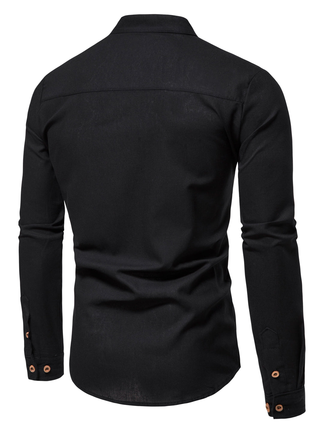 Elston™ Essential Shirt