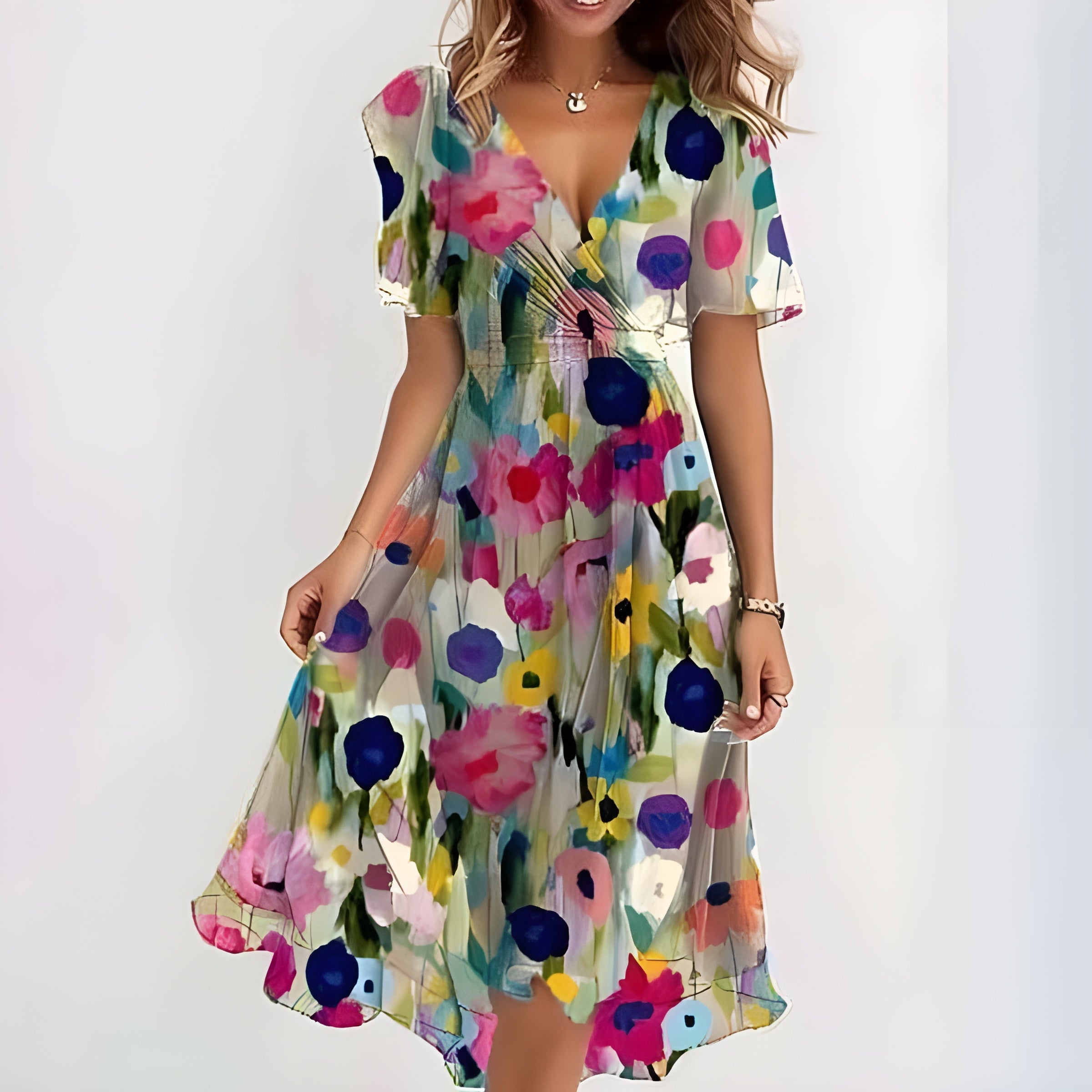 Flowery / S