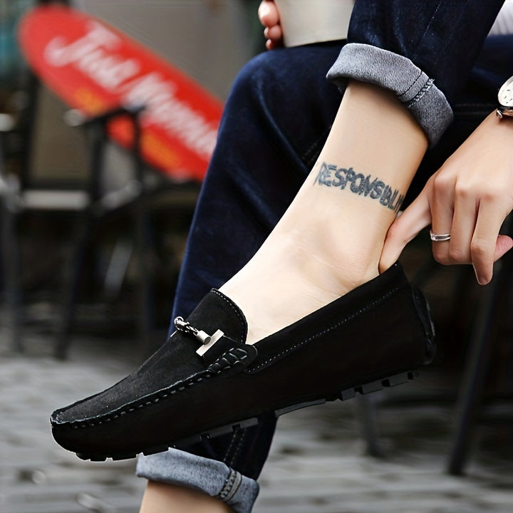 Hale™ FlexLoafers