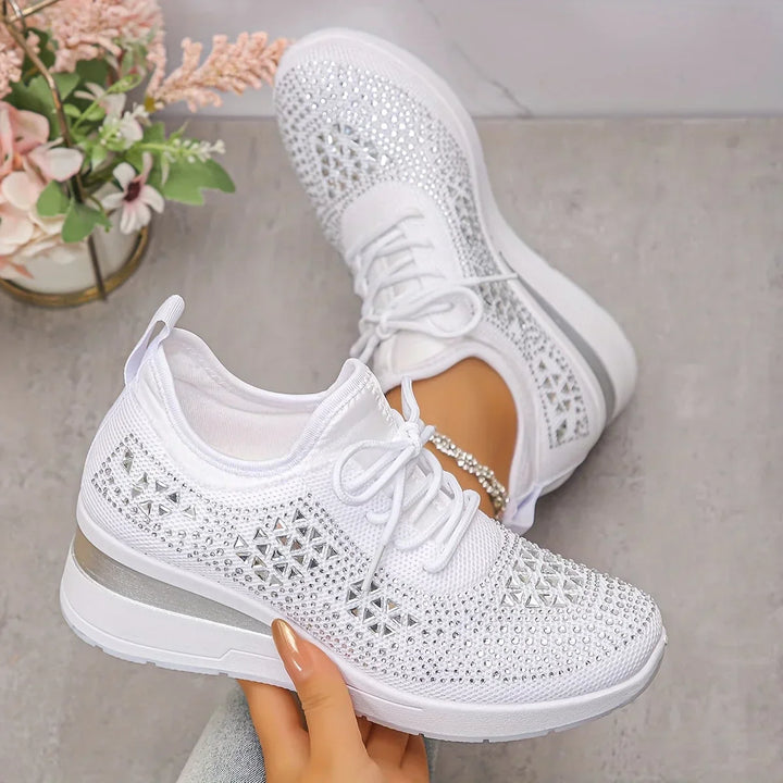 Jorelle™ Crystal Comfort Trainer