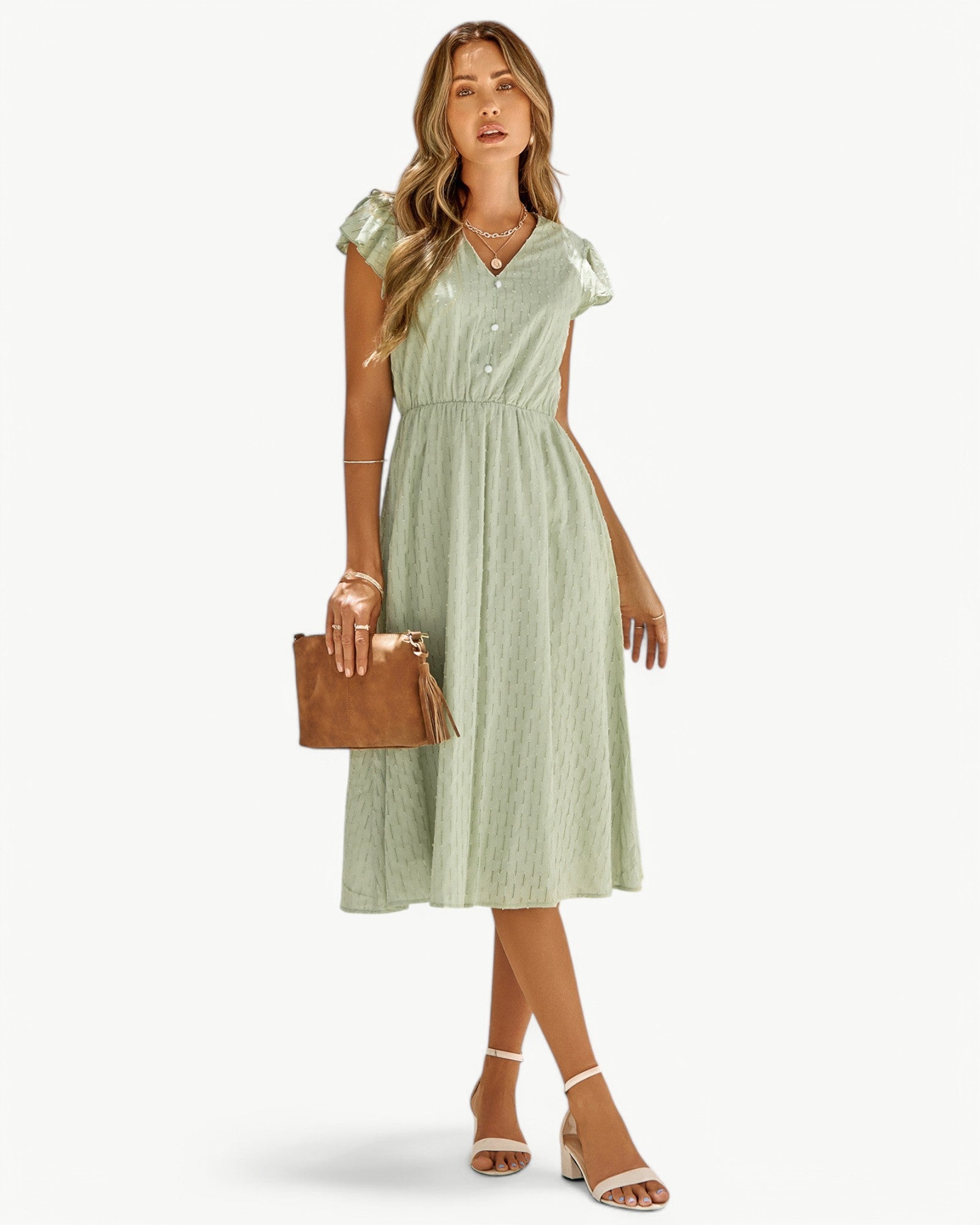 Green / S