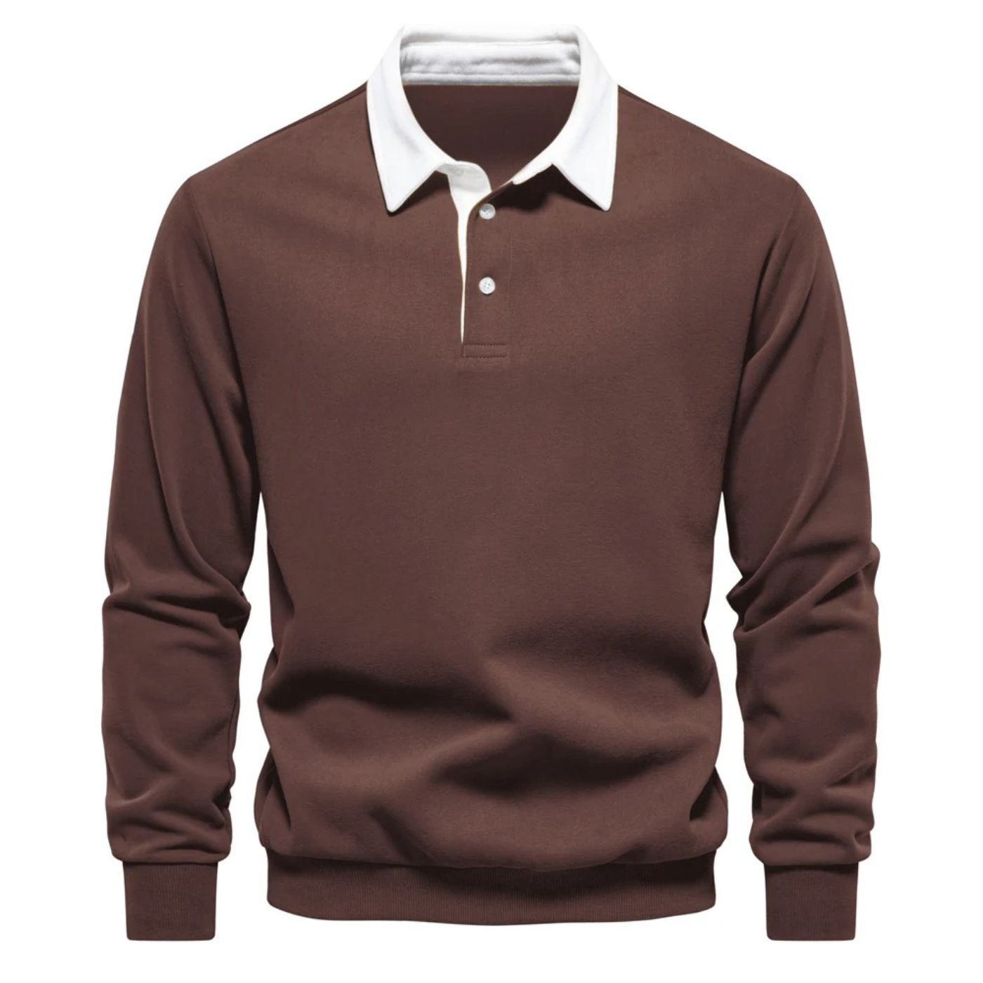 Brown / S