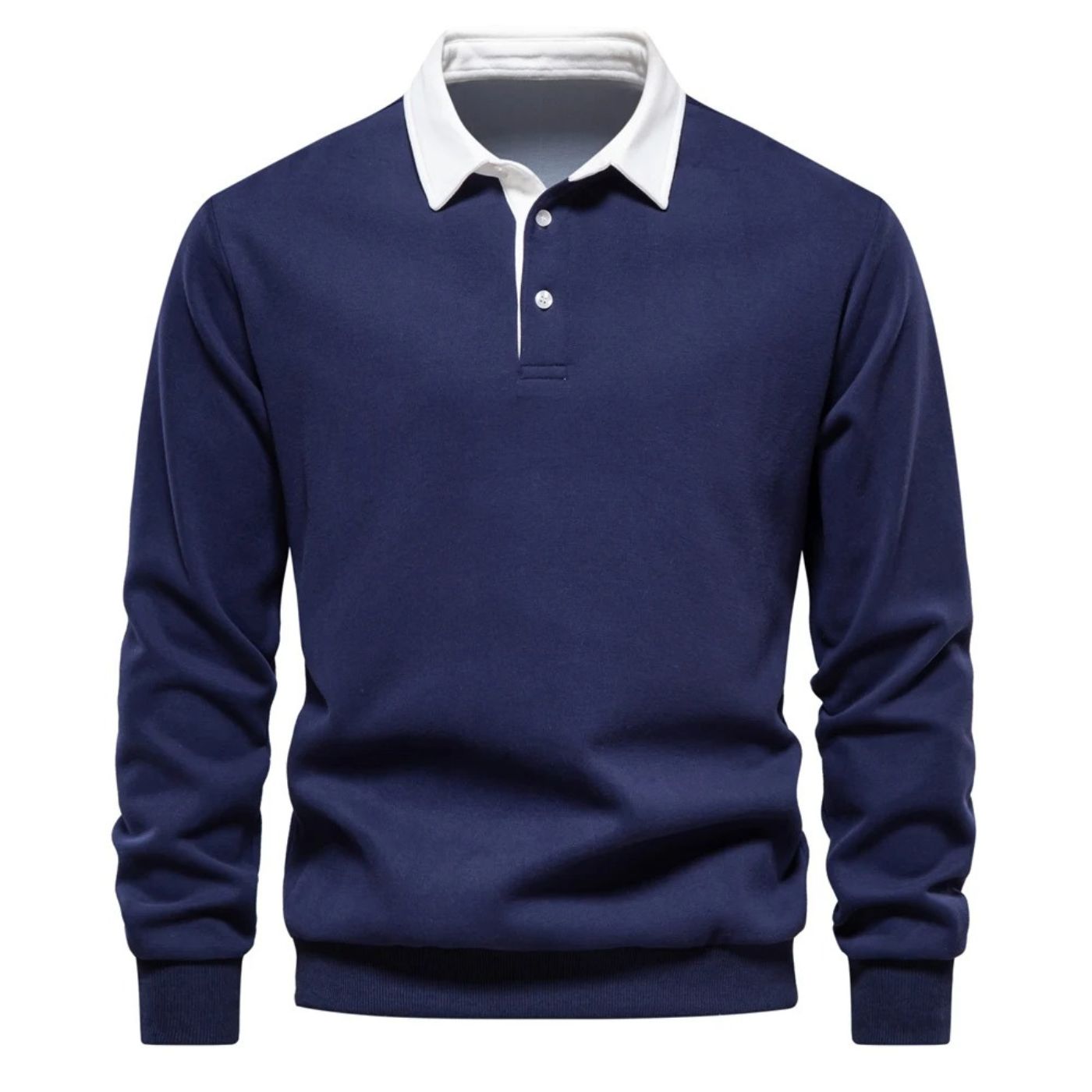 Dark blue / S