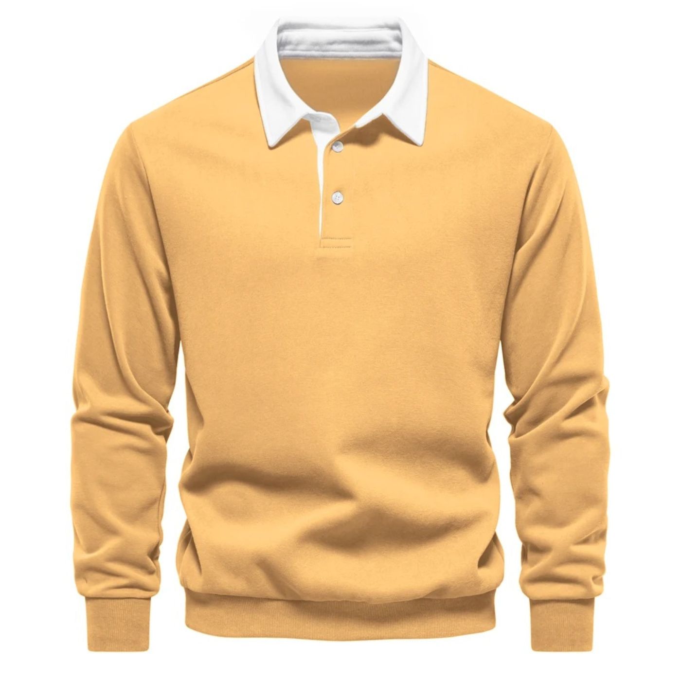 Yellow / S