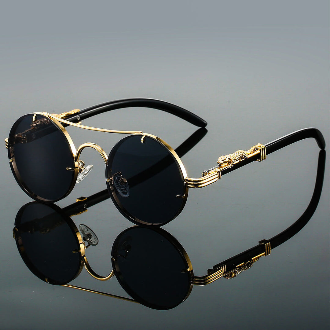 Malric™ The Legacy Shades