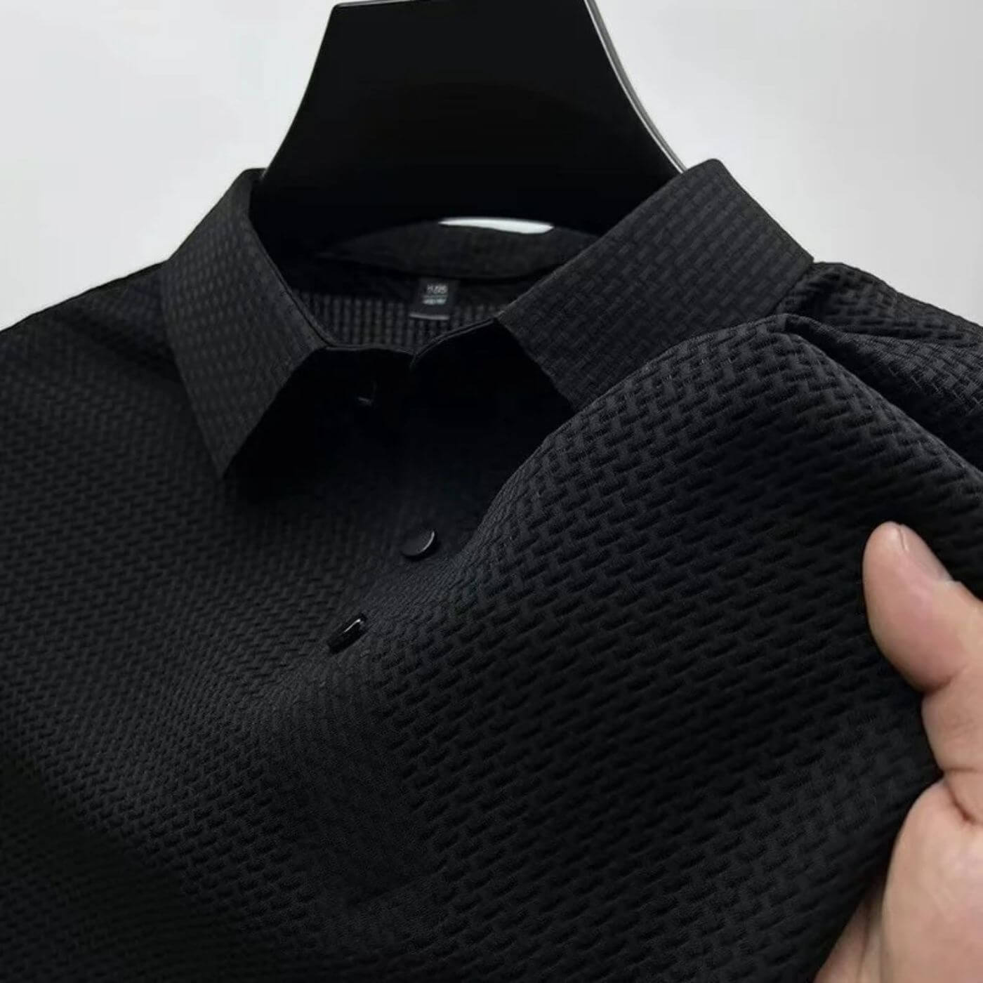 Black / S