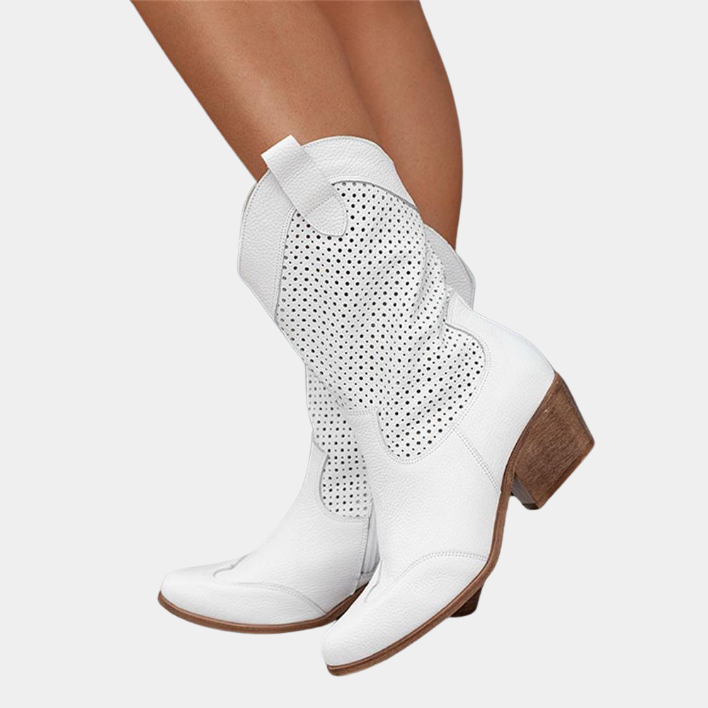 White / 2