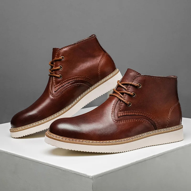 Brown / 6.5