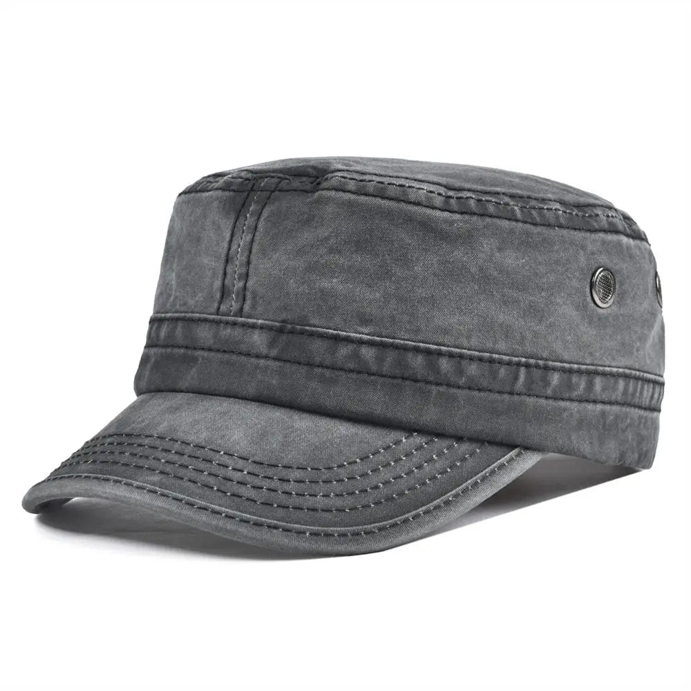 Struan™ Heritage Cap