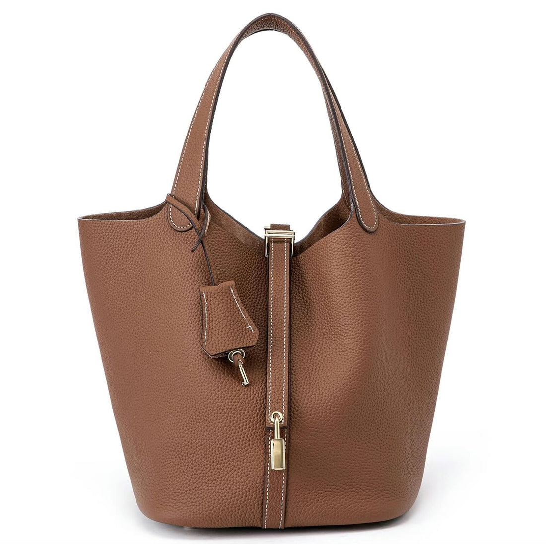 Brown / 19*19*14cm