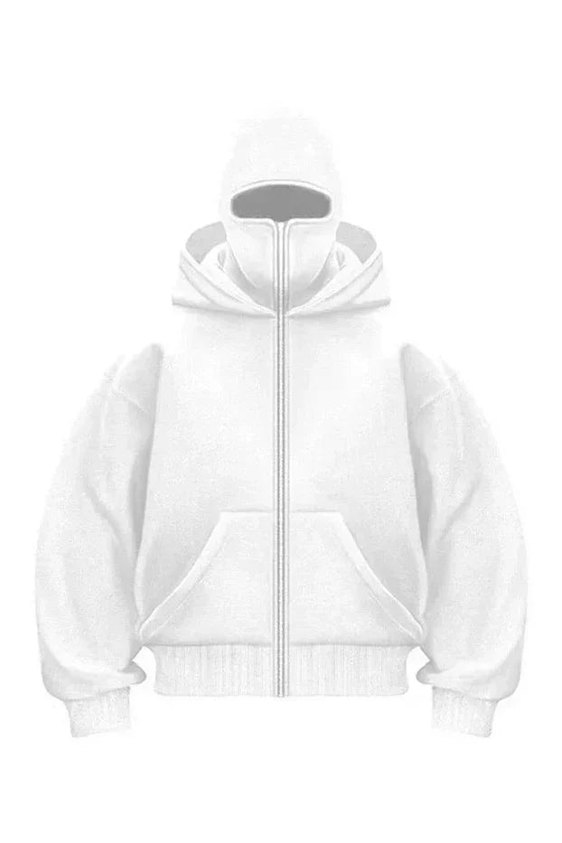 White / S