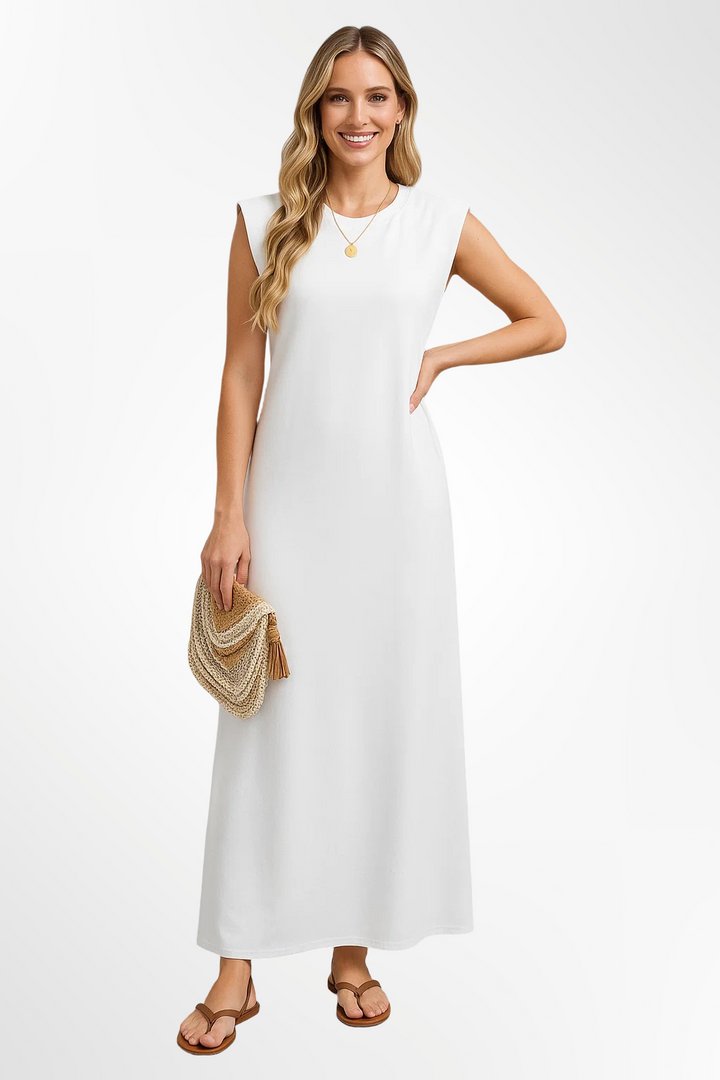 Zia™ Effortless Comfort Dress