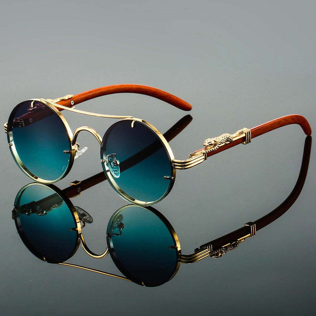 Malric™ The Legacy Shades