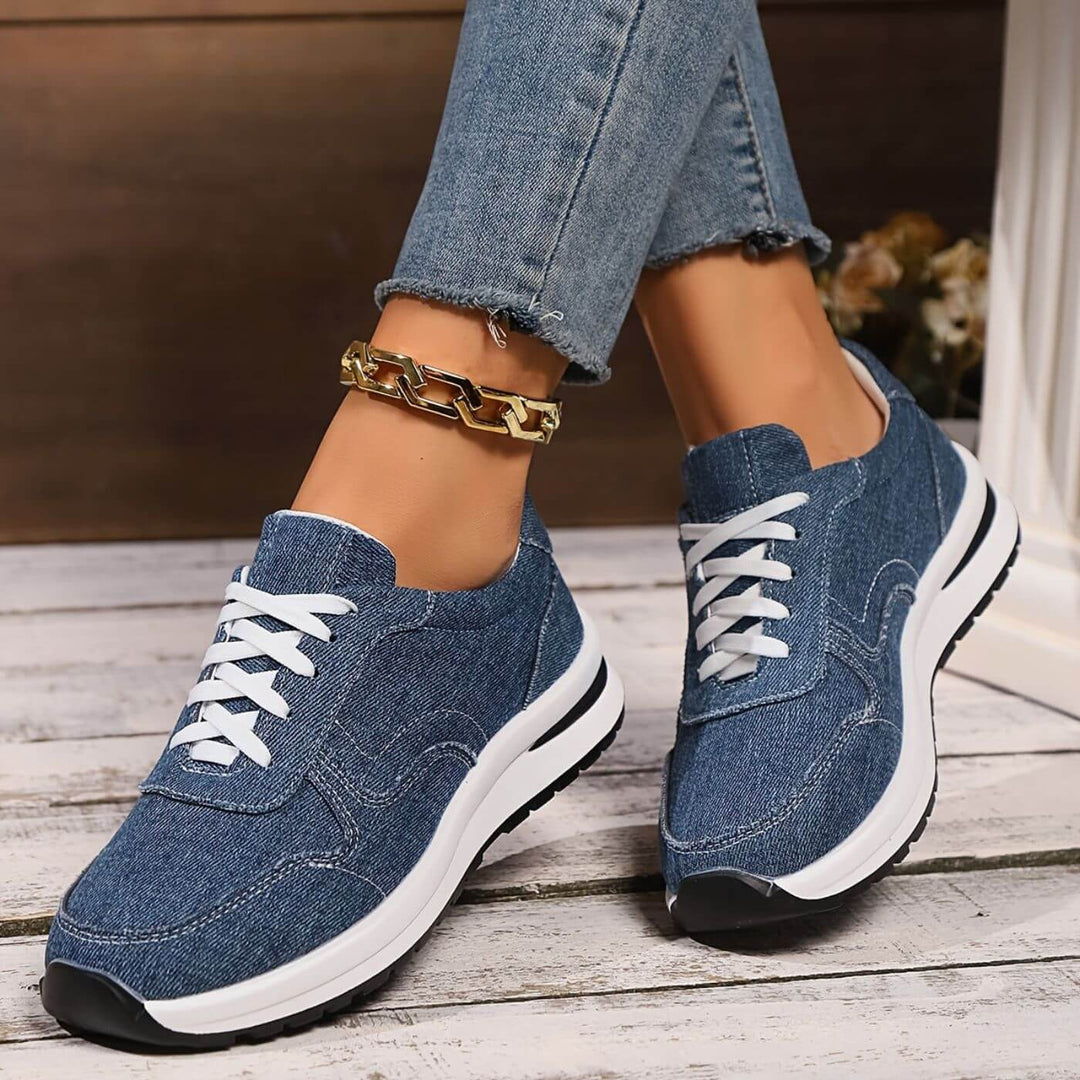 Elva™ Cushioned Comfort Walkers